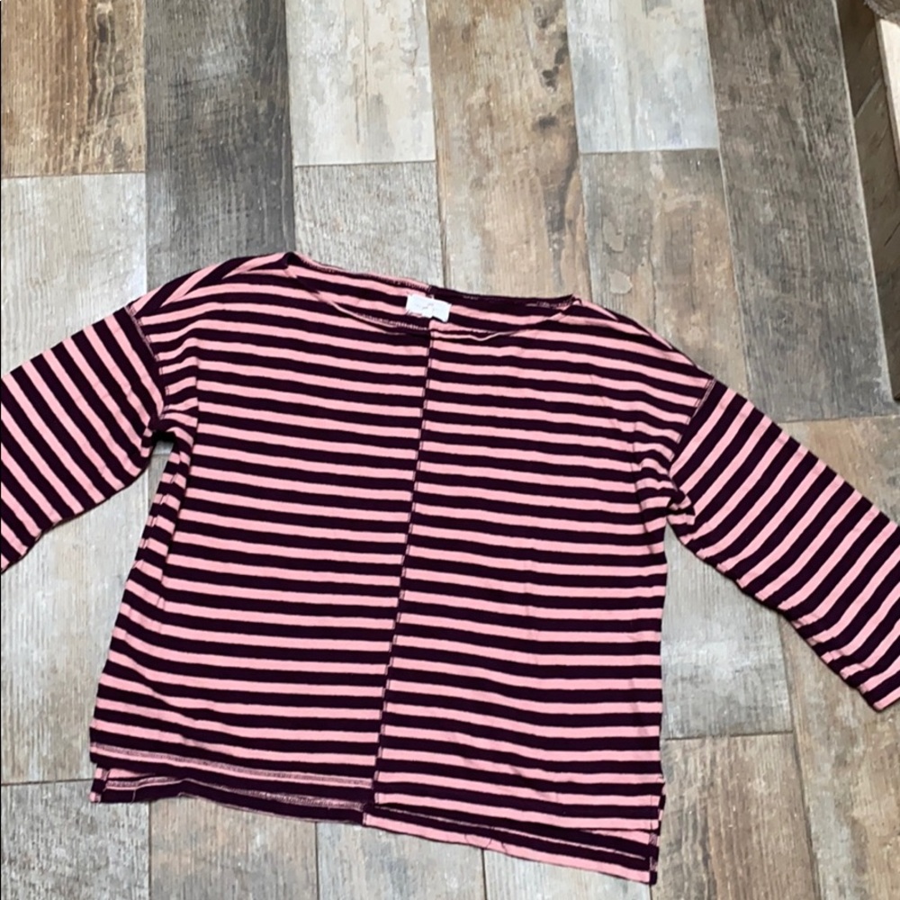 Lou & Grey Comfy pullover